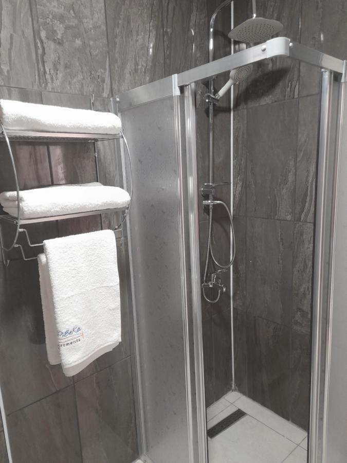 Kardelen APART OTEL Bodrum Dış mekan fotoğraf