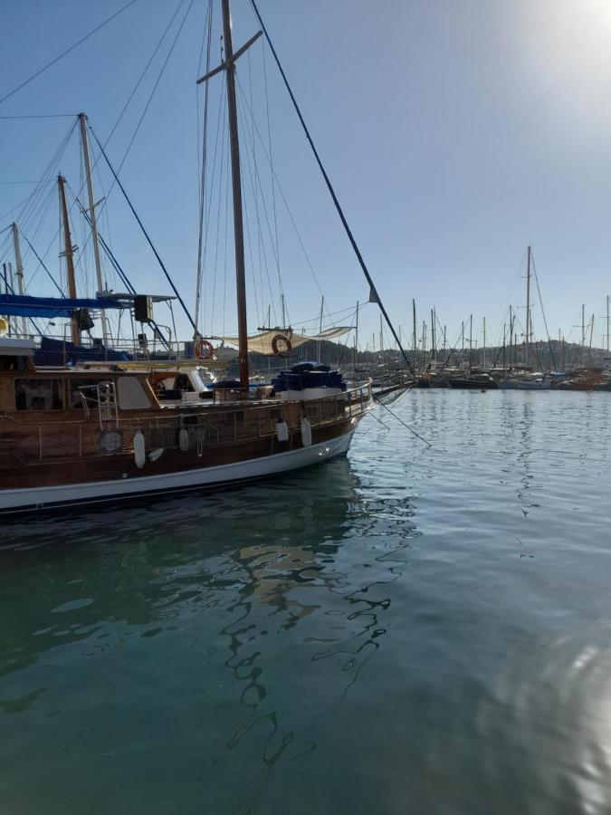Kardelen APART OTEL Bodrum Dış mekan fotoğraf