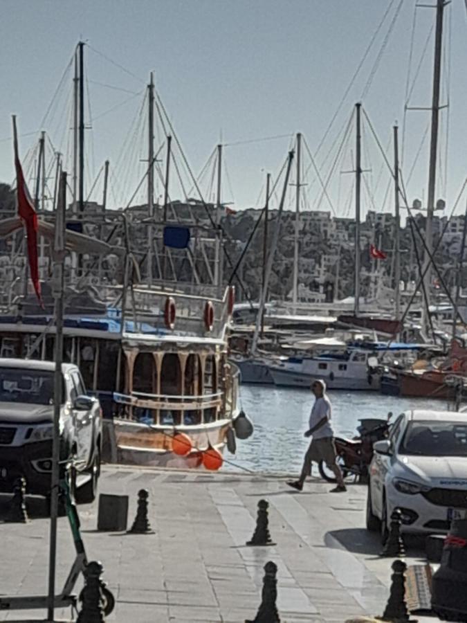 Kardelen APART OTEL Bodrum Dış mekan fotoğraf