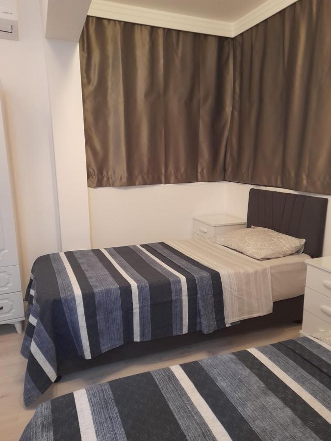 Kardelen APART OTEL Bodrum Dış mekan fotoğraf