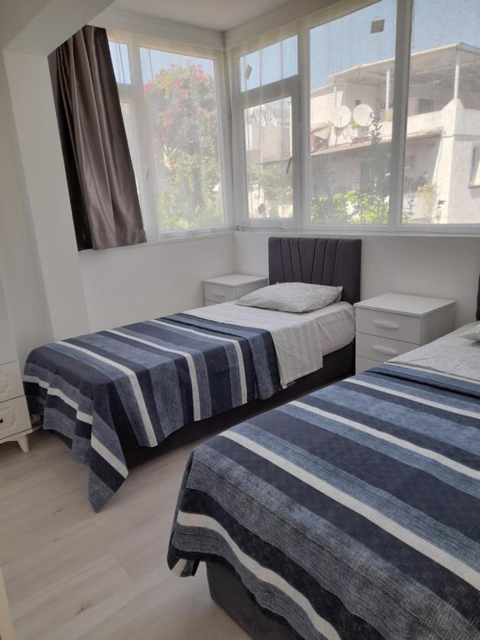 Kardelen APART OTEL Bodrum Dış mekan fotoğraf