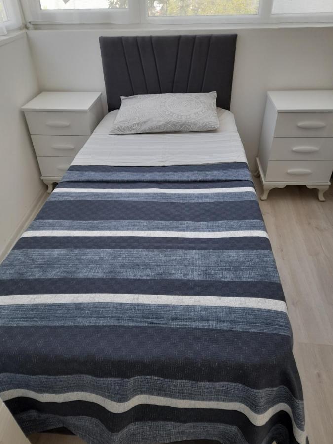 Kardelen APART OTEL Bodrum Dış mekan fotoğraf