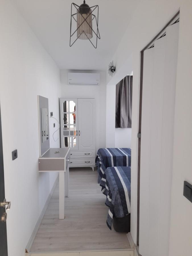 Kardelen APART OTEL Bodrum Dış mekan fotoğraf