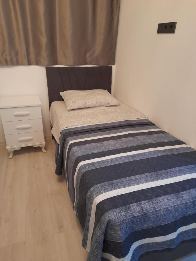 Kardelen APART OTEL Bodrum Dış mekan fotoğraf