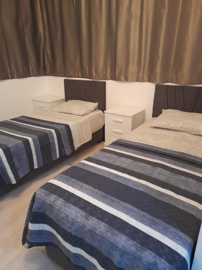 Kardelen APART OTEL Bodrum Dış mekan fotoğraf