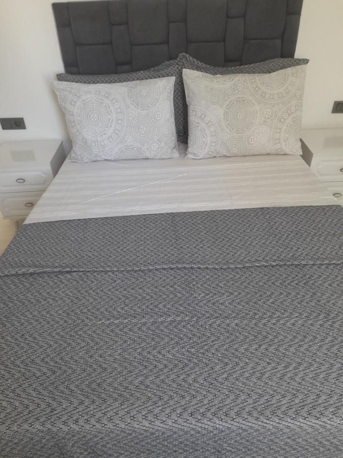 Kardelen APART OTEL Bodrum Dış mekan fotoğraf