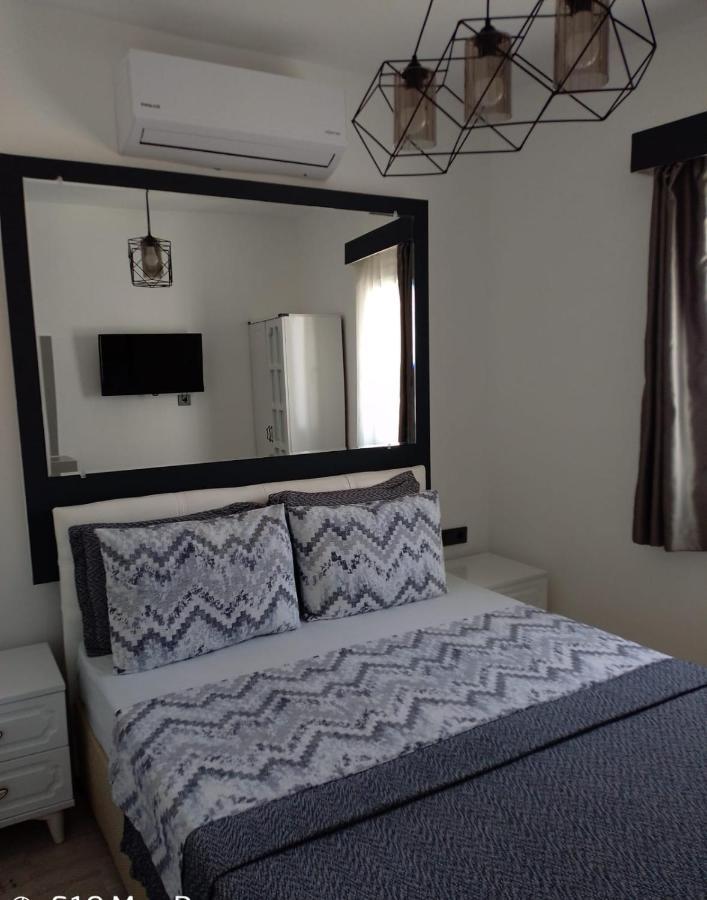 Kardelen APART OTEL Bodrum Dış mekan fotoğraf