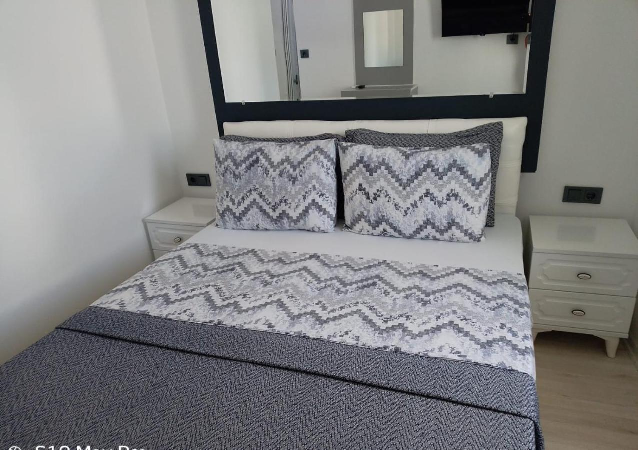 Kardelen APART OTEL Bodrum Dış mekan fotoğraf