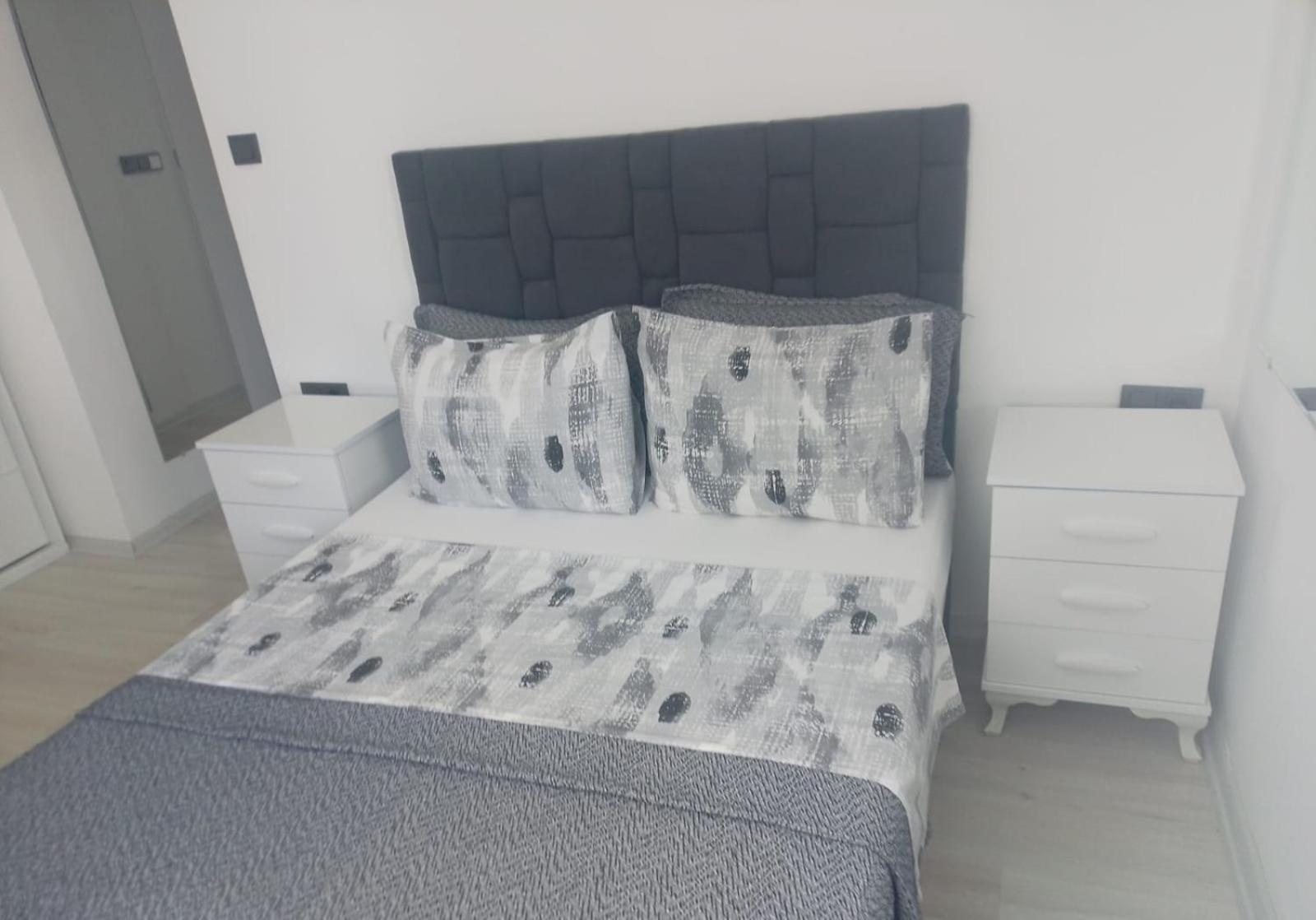 Kardelen APART OTEL Bodrum Dış mekan fotoğraf