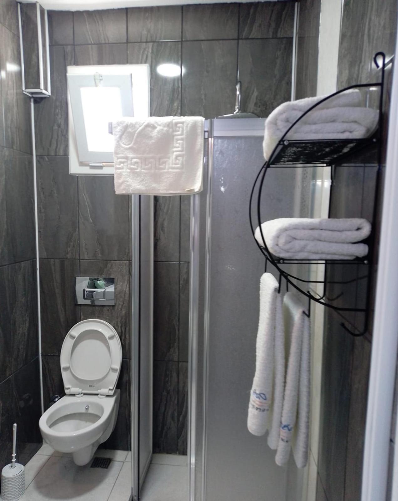 Kardelen APART OTEL Bodrum Dış mekan fotoğraf