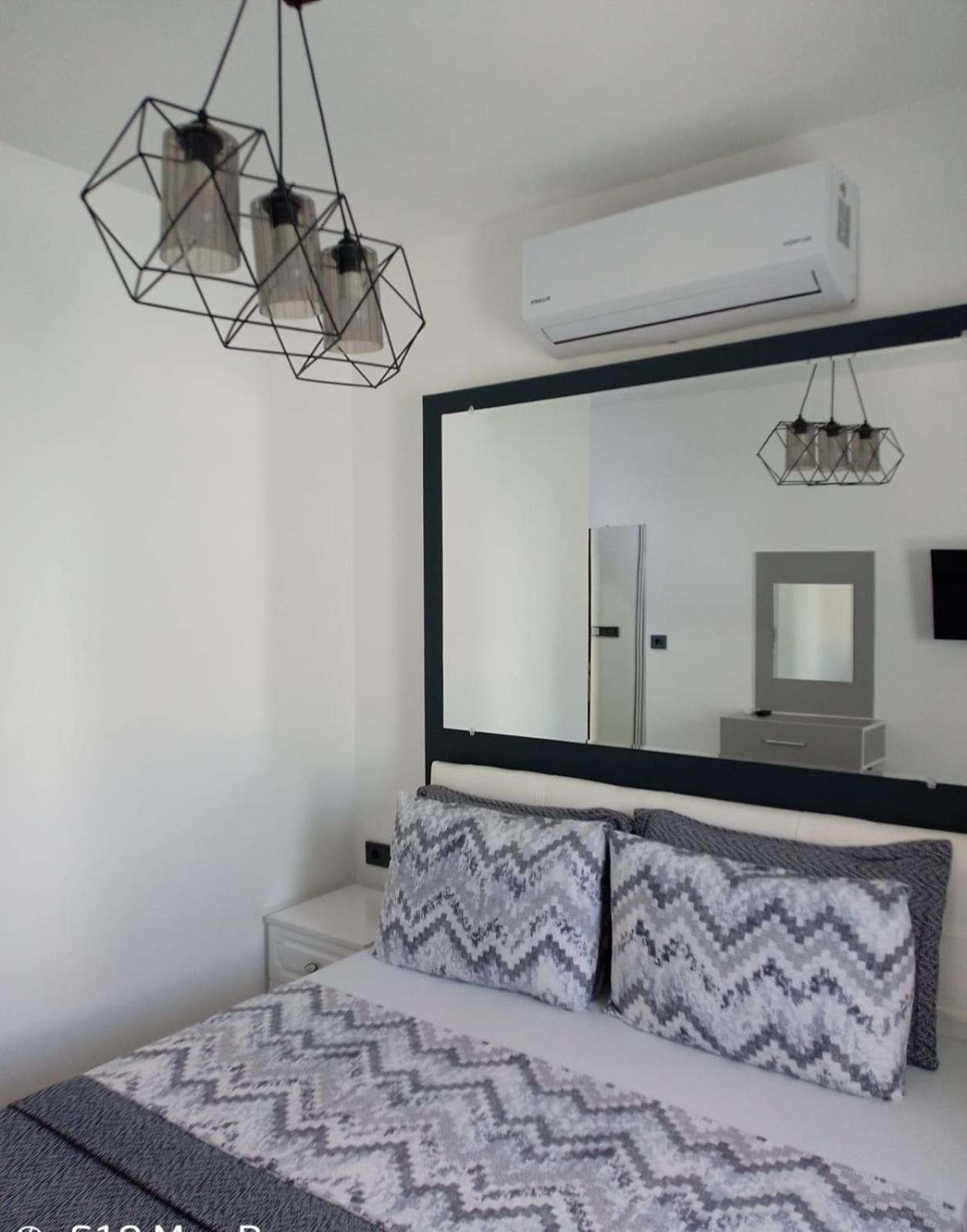 Kardelen APART OTEL Bodrum Dış mekan fotoğraf