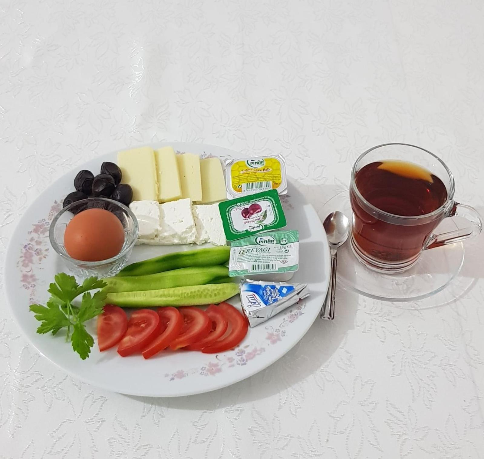 Kardelen APART OTEL Bodrum Dış mekan fotoğraf