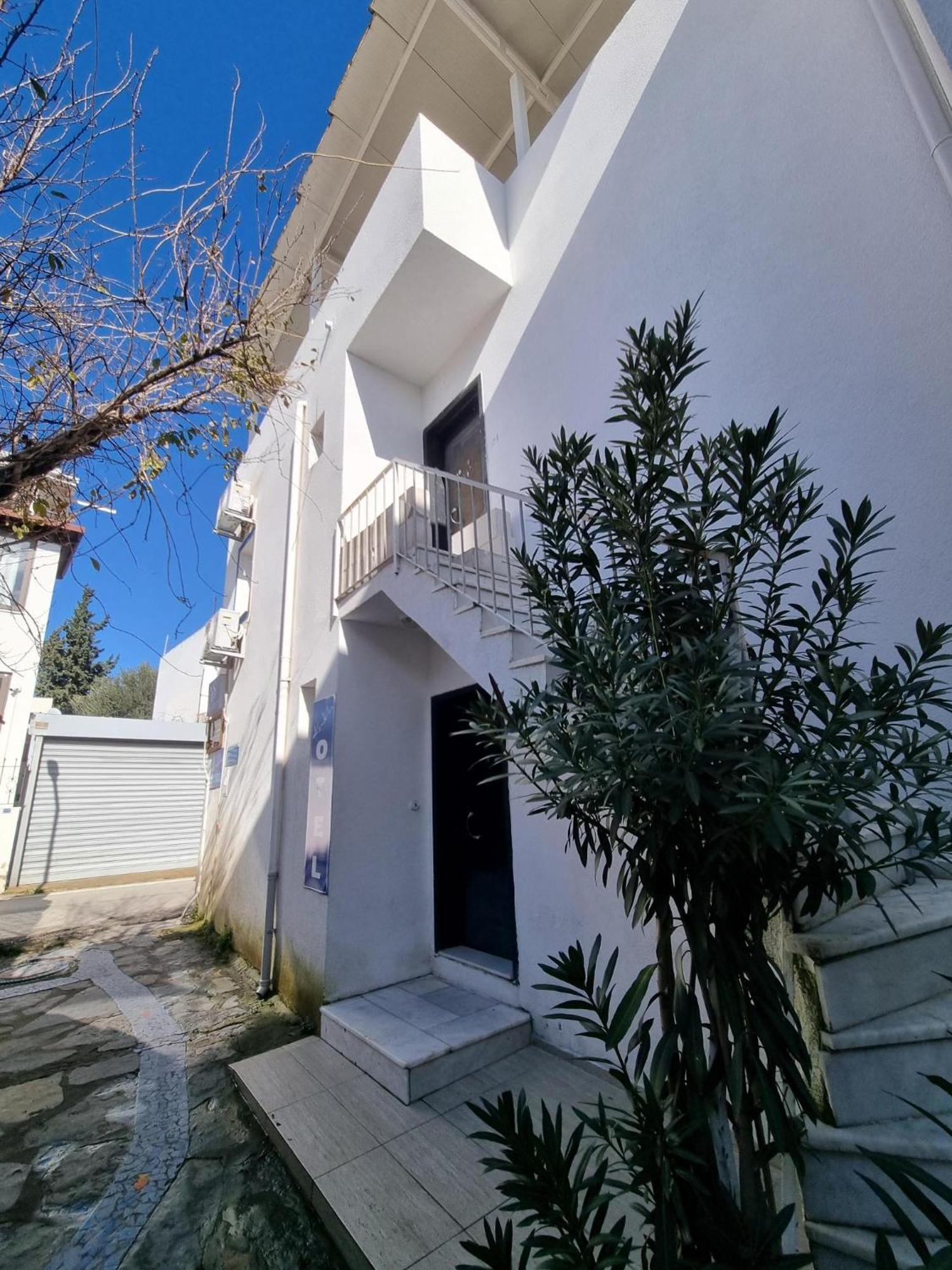 Kardelen APART OTEL Bodrum Dış mekan fotoğraf
